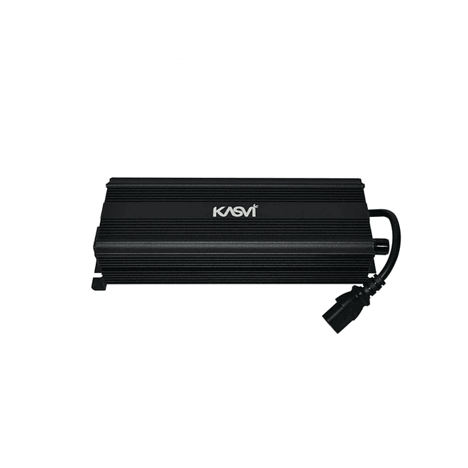 Kasvi Balastro Digital 600w HPS y MH 1