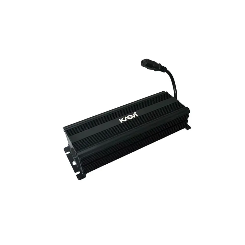 Kasvi Balastro Digital 600w HPS y MH 4