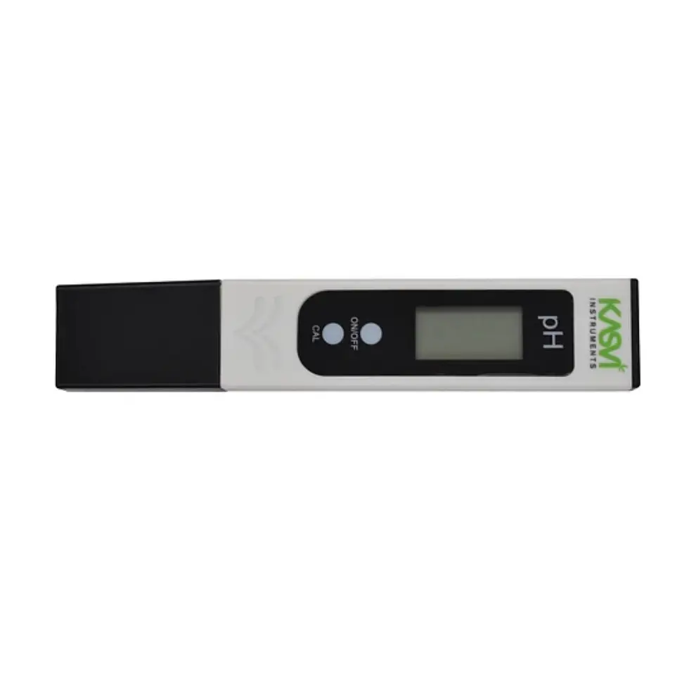 Kasvi Medidor de PH 2