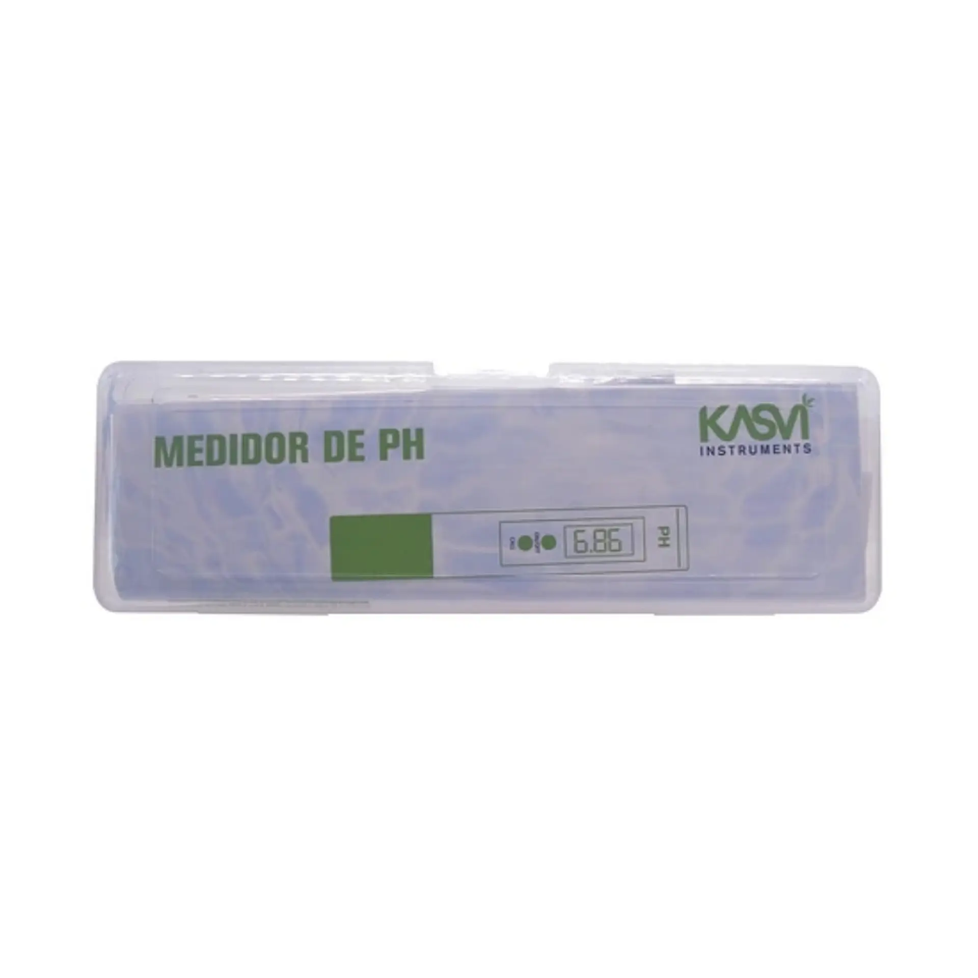 Kasvi Medidor de PH 3