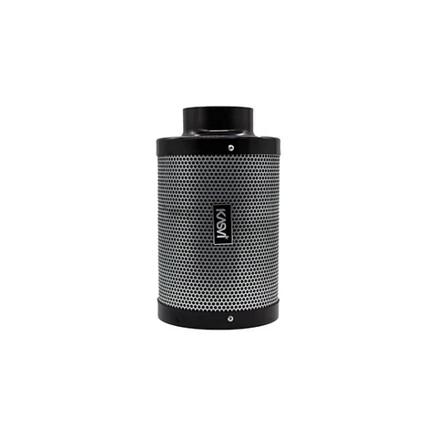Kasvi Filtro de Carbon Activo 100 x 300