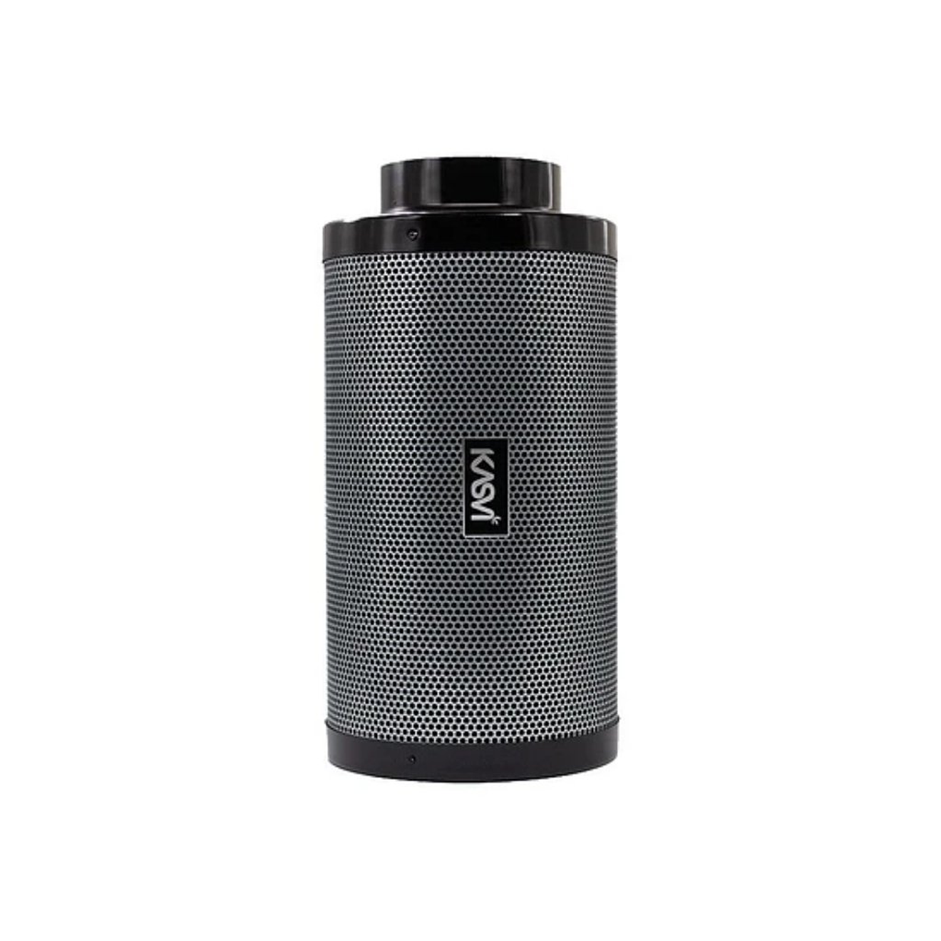 Kasvi Filtro de Carbon Activo 150 x 400 1