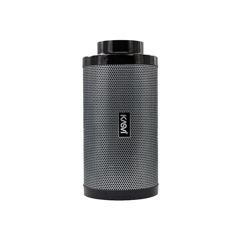 Kasvi Filtro de Carbon Activo 150 x 400