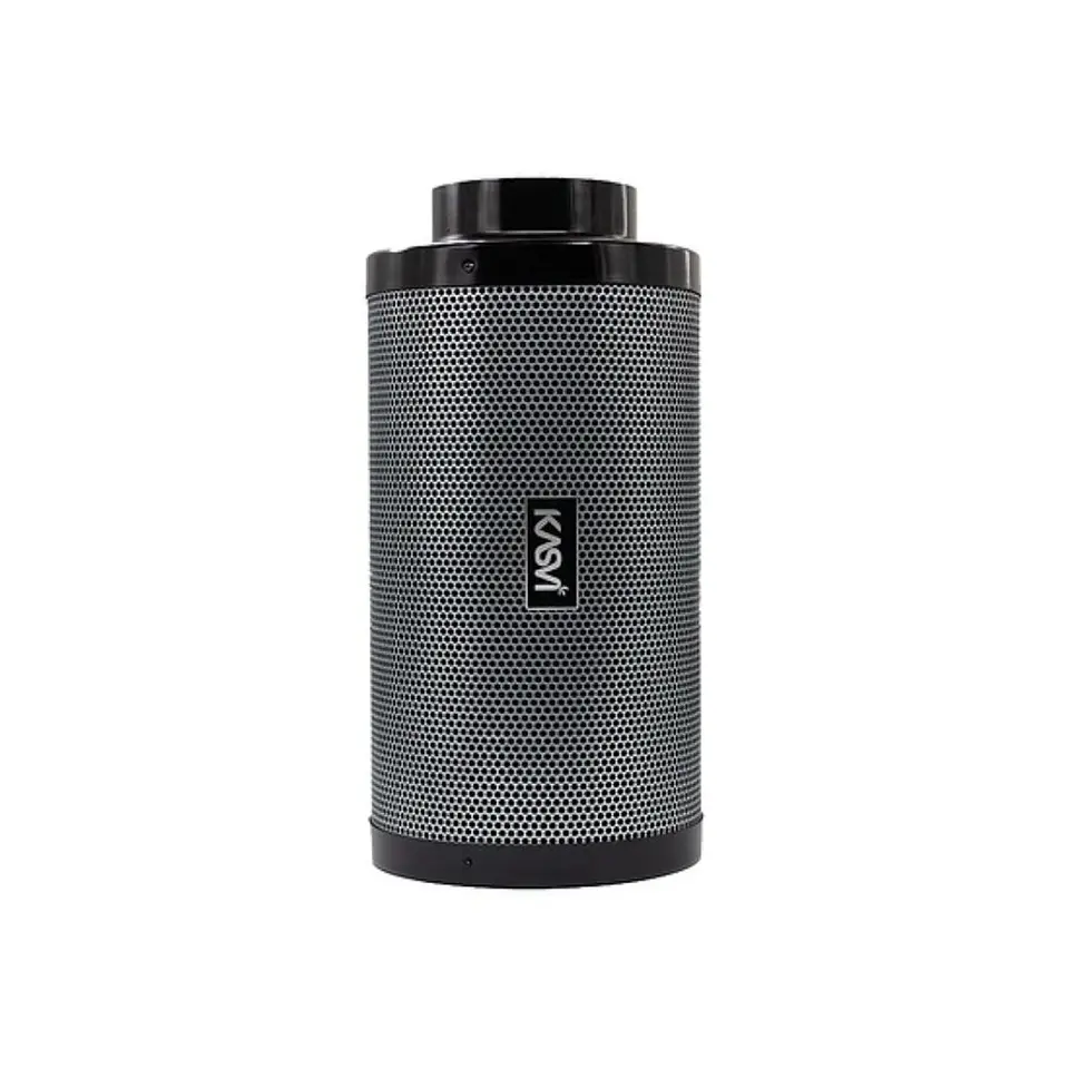 Kasvi Filtro de Carbon Activo 150 x 400 1