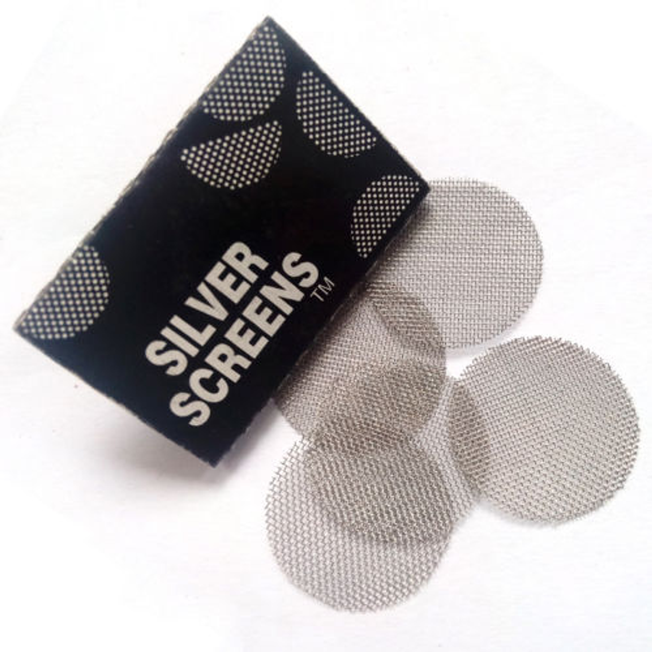 Rejillas de aluminio - 5 Unidades 1