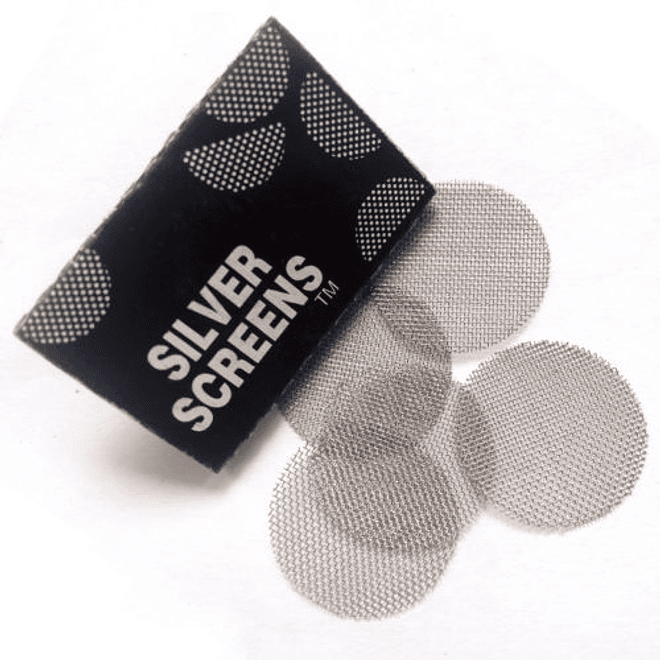 Rejillas de aluminio - 5 Unidades 1