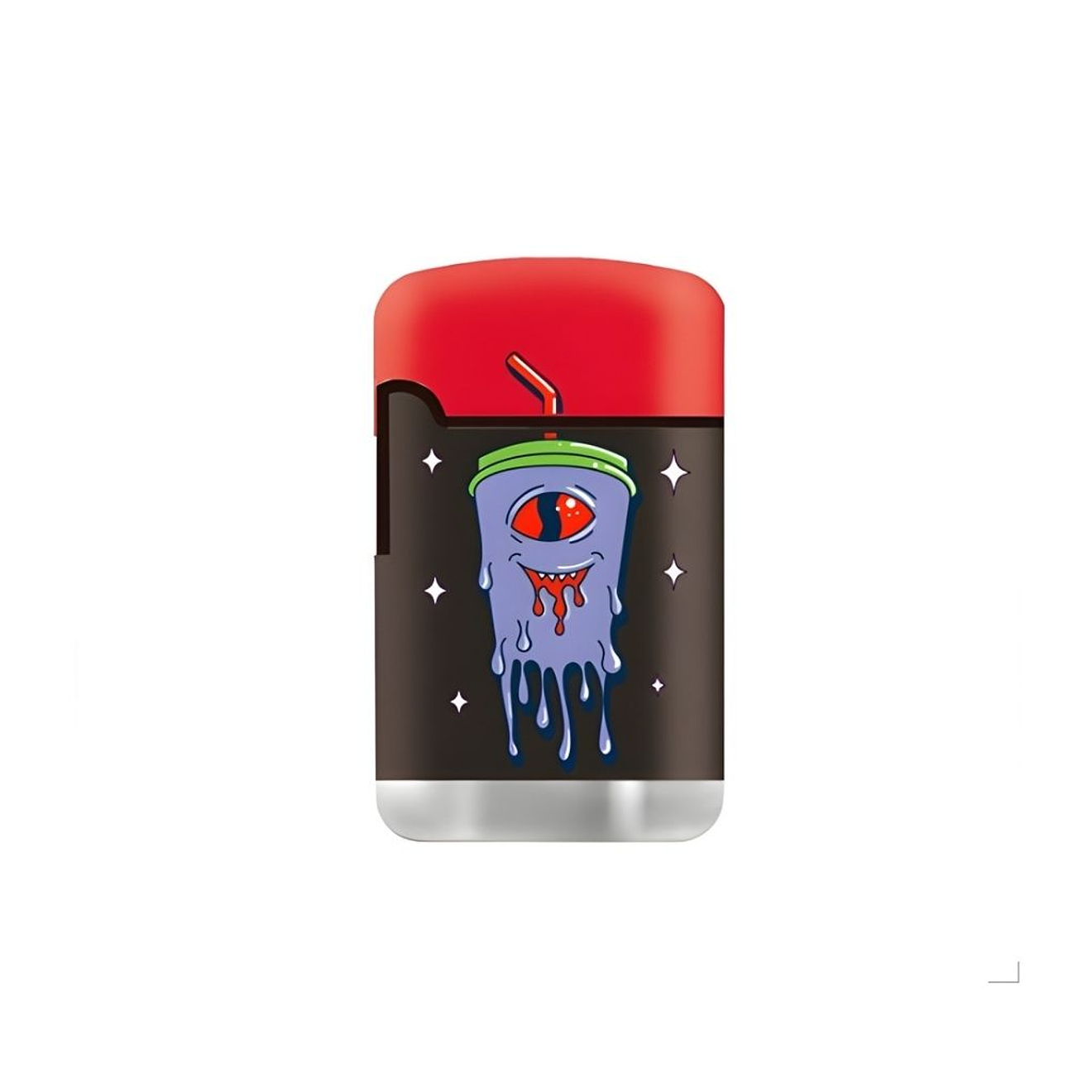 Zengaz Encendedor Soplete Zombie 2