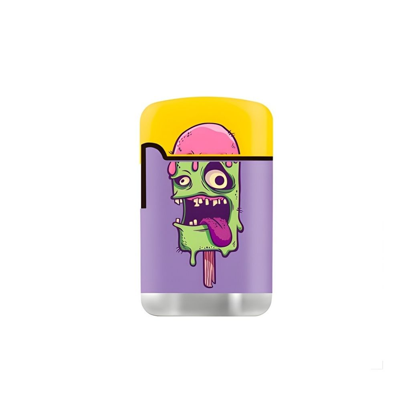 Zengaz Encendedor Soplete Zombie 5