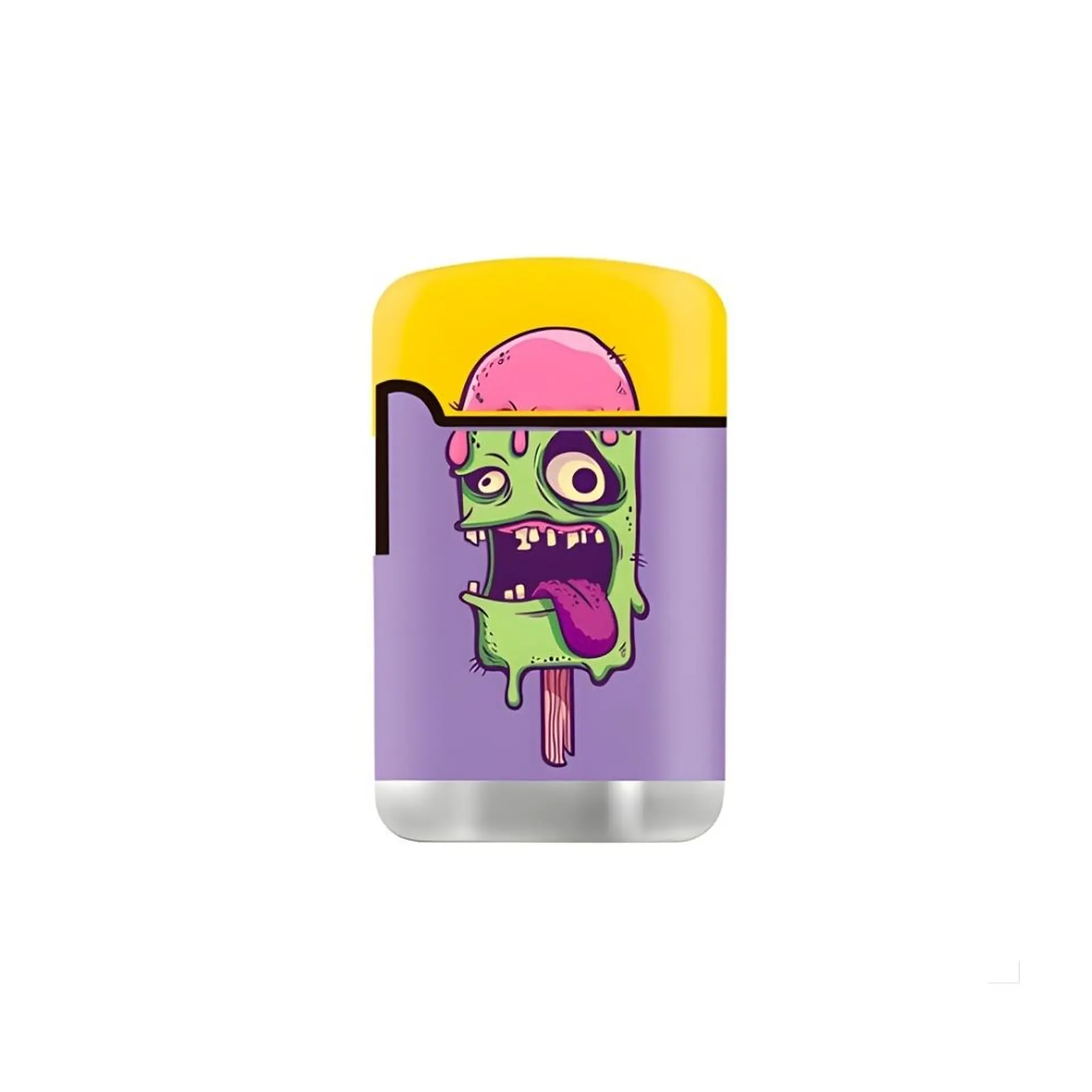 Zengaz Encendedor Soplete Zombie 5