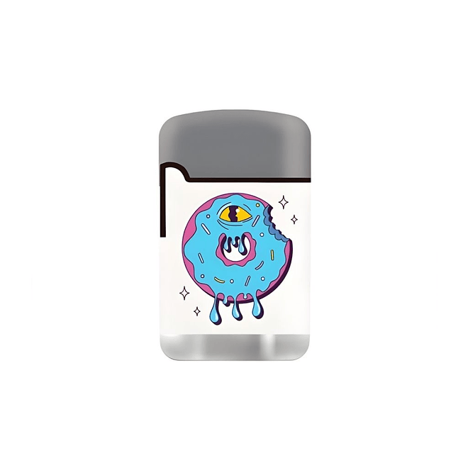 Zengaz Encendedor Soplete Zombie 3