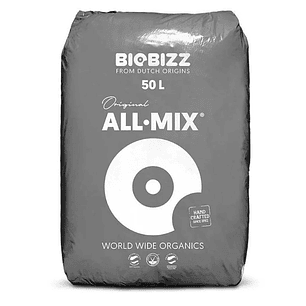 BioBizz Sustrato All mix 50 lt.