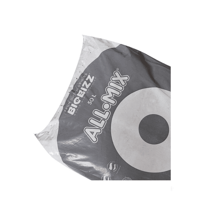 BioBizz Sustrato All mix 50 lt. 2