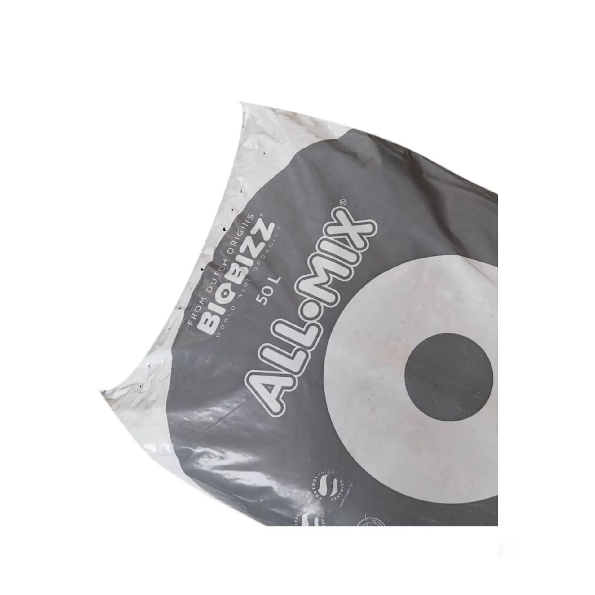 Biobizz Sustrato All mix 50 lt. 2
