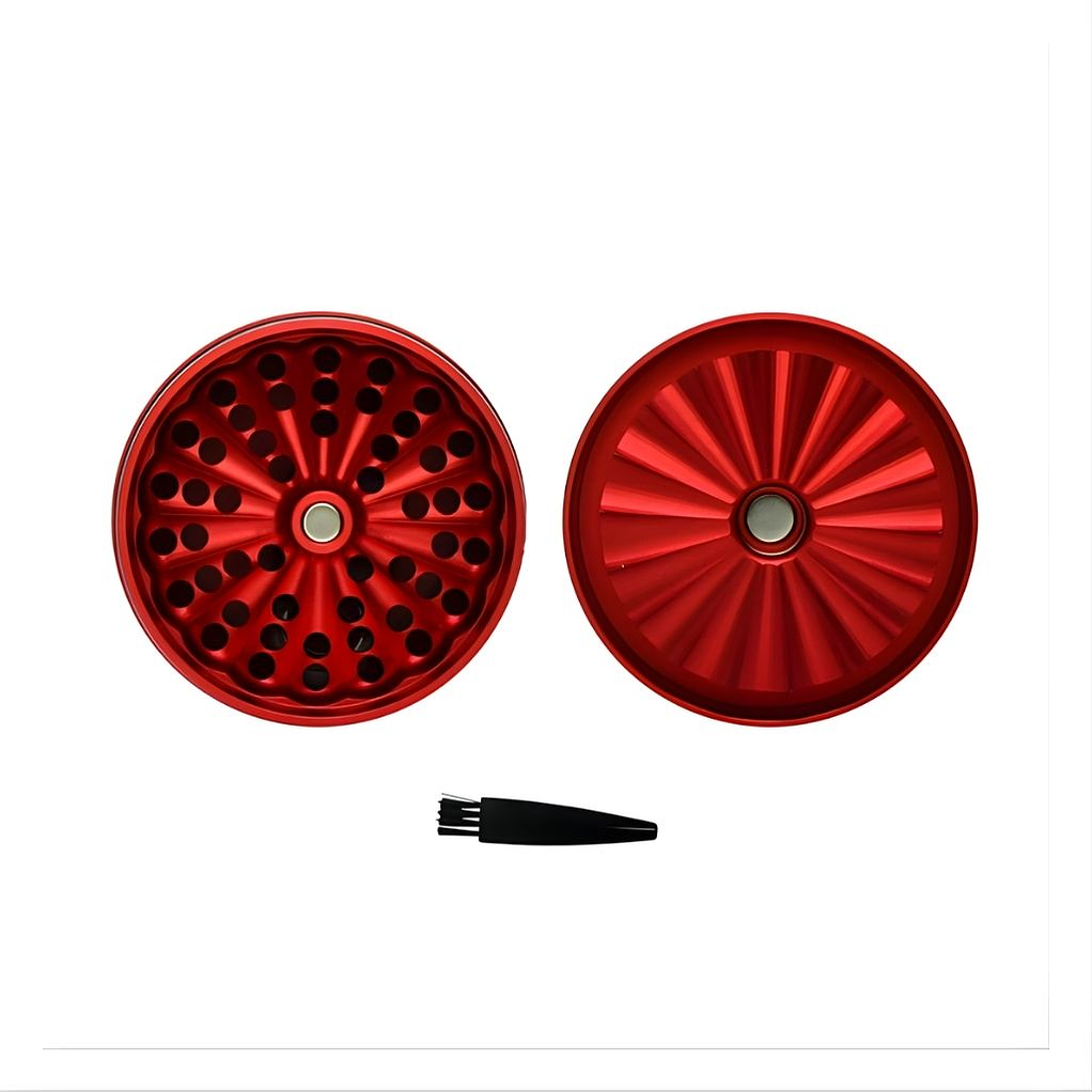 Moledor Galaxy Pro Model 63mm 32