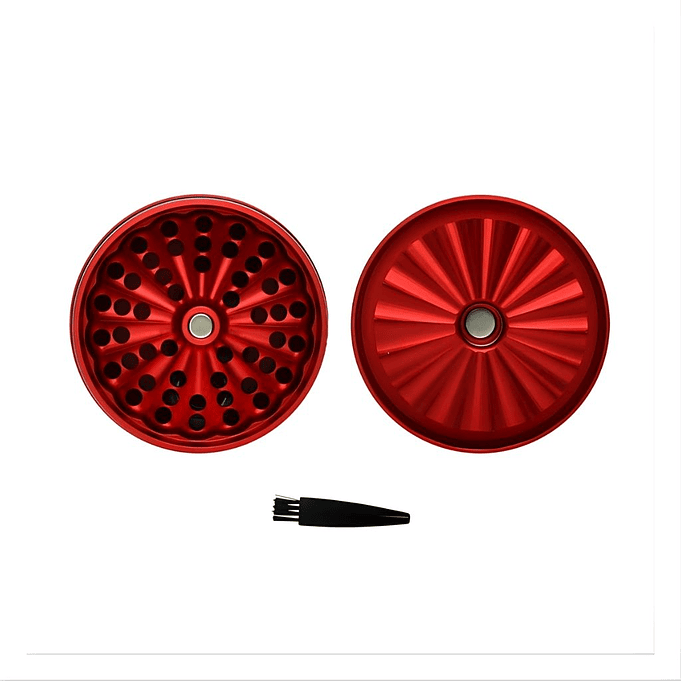 Moledor Galaxy Pro Model 63mm 32