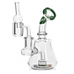 Calvo Wax Set Dab Rig + Banger + Carb Cap - Miniatura 6