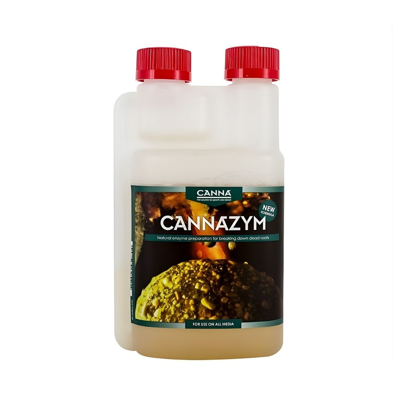 Canna Cannazym 1L 1