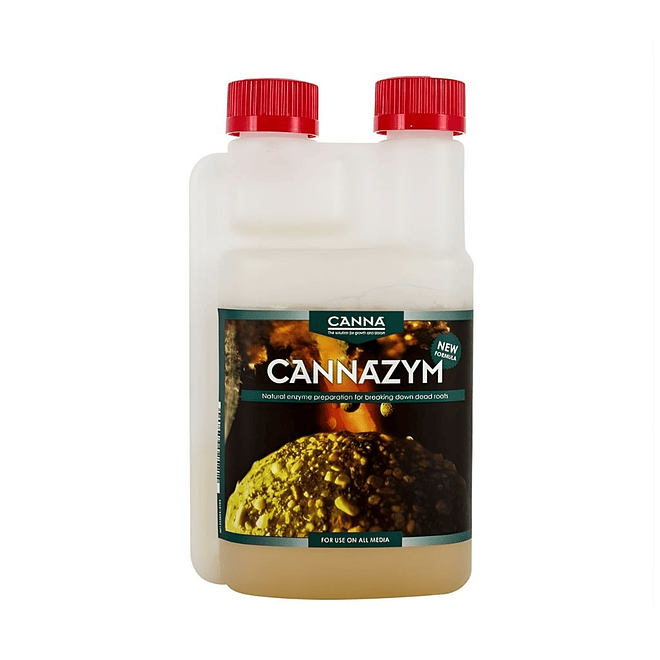 Canna Cannazym 1L 1