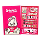 G-Rollz Gif Box Pink Collection - Miniatura 1