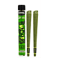 G-Rollz 2 Blunt King Size Terpeno Mystikal Haze - Miniatura 1