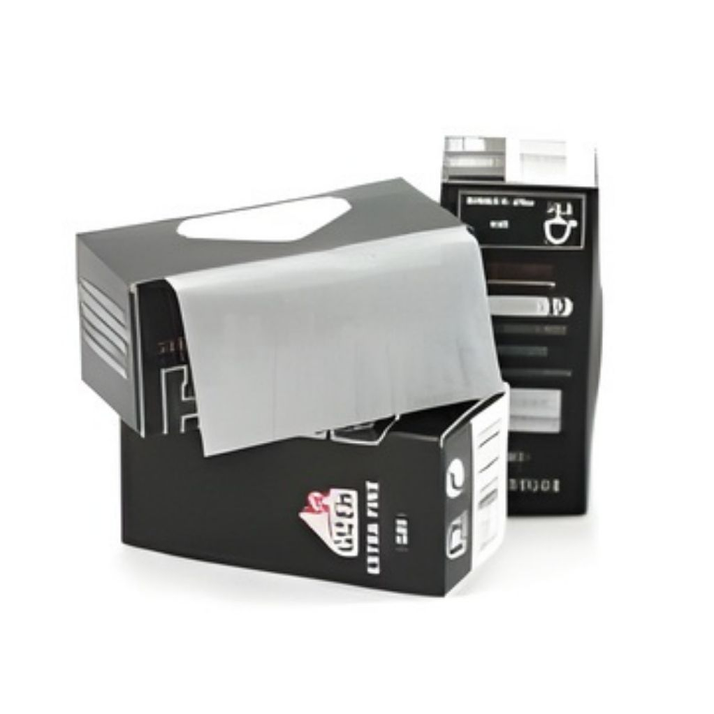 Rollo Papelillos Gizeh Extra Fino 5mts 2