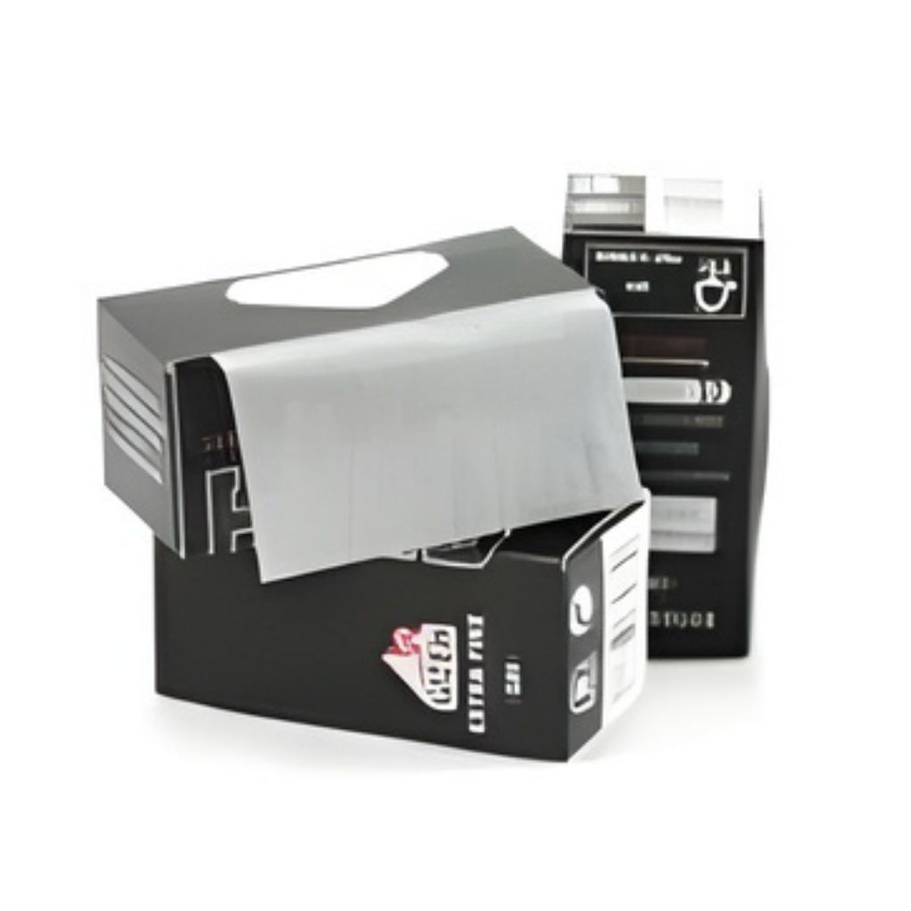 Rollo Papelillos Gizeh Extra Fino 5mts 2