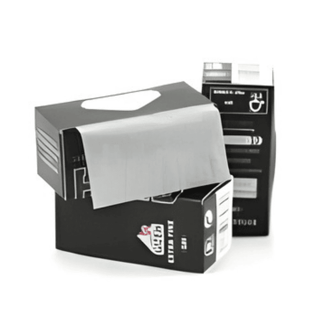 Rollo Papelillos Gizeh Extra Fino 5mts 2