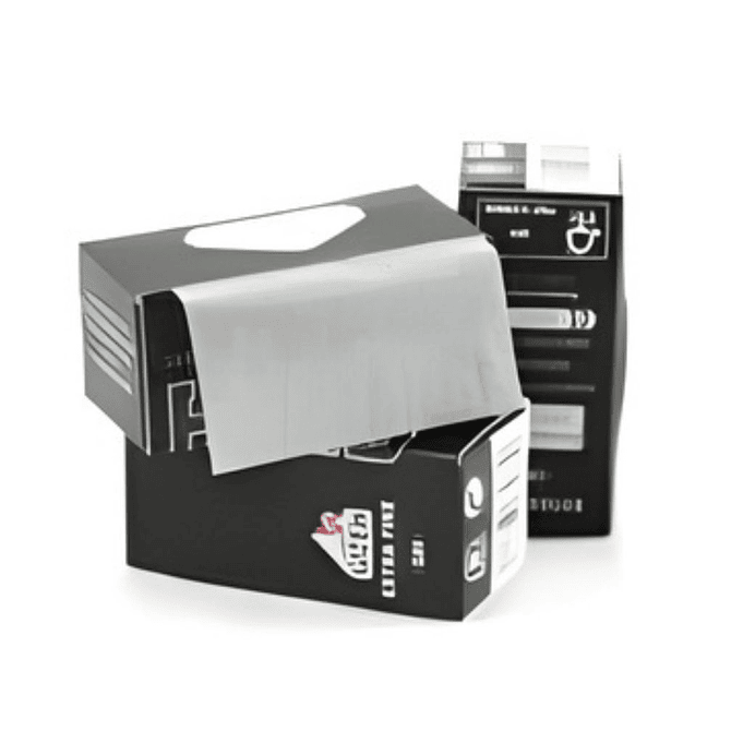 Rollo Papelillos Gizeh Extra Fino 5mts 2