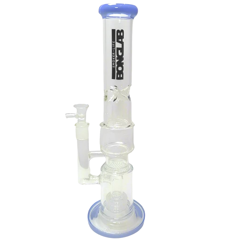BongLab Bong K18 HeadShot 40cm 6