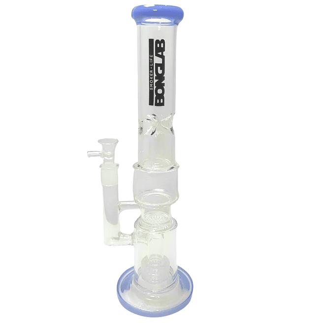 BongLab Bong K18 HeadShot 40cm 6