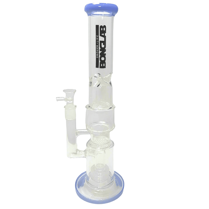 BongLab Bong K18 HeadShot 40cm 6
