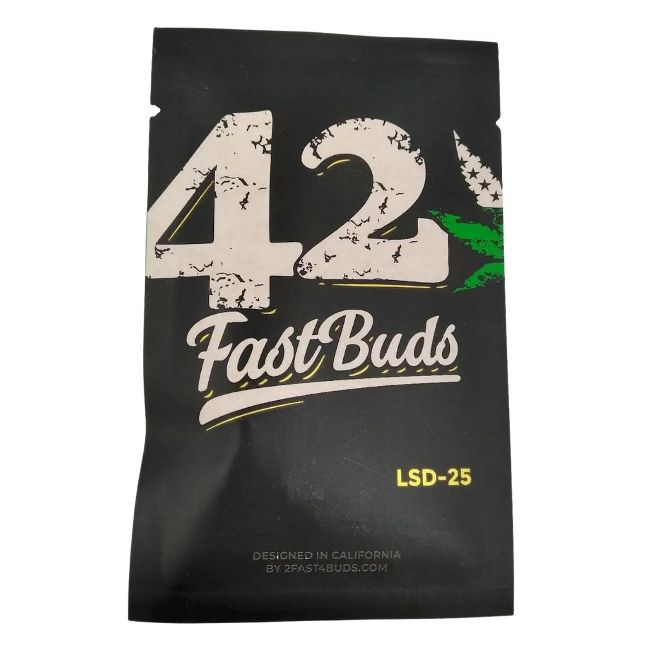 Fast Buds LSD 25 Auto 3 + 2 1