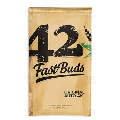 Fast Buds AK Auto 3 + 2