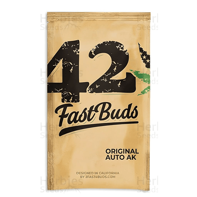 Fast Buds AK Auto 3 + 2 1
