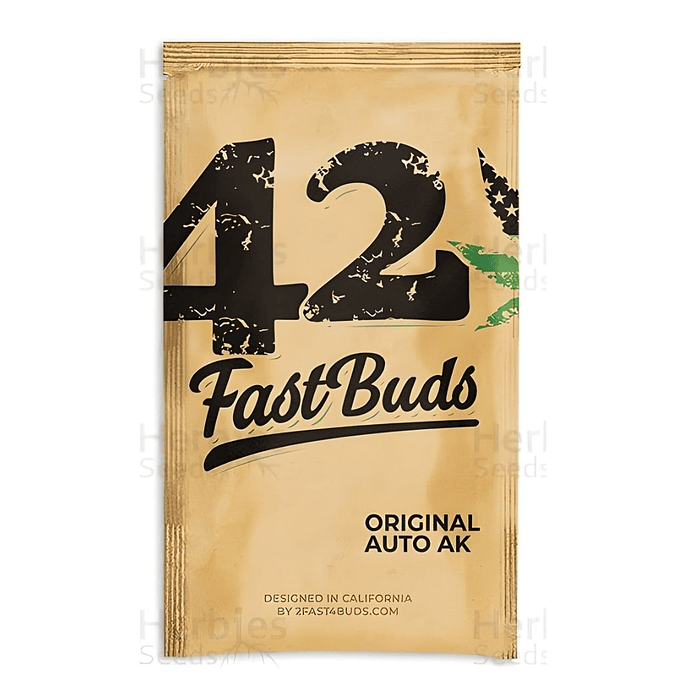 Fast Buds AK Auto 3 + 2 1