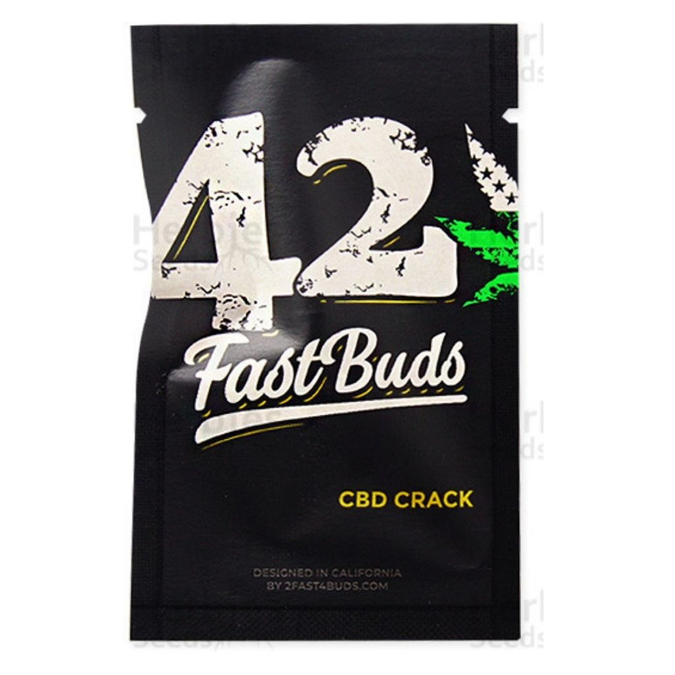Fast Buds CBD Crack Auto 3 + 2 1