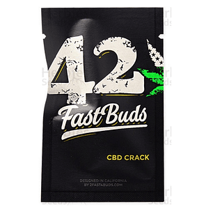 Fast Buds CBD Crack Auto 3 + 2