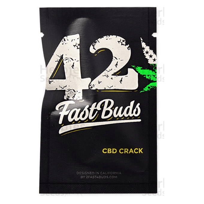 Fast Buds CBD Crack Auto 3 + 2 1