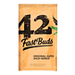 Fast Buds Jack Herer Auto 3 + 2 - Miniatura 1