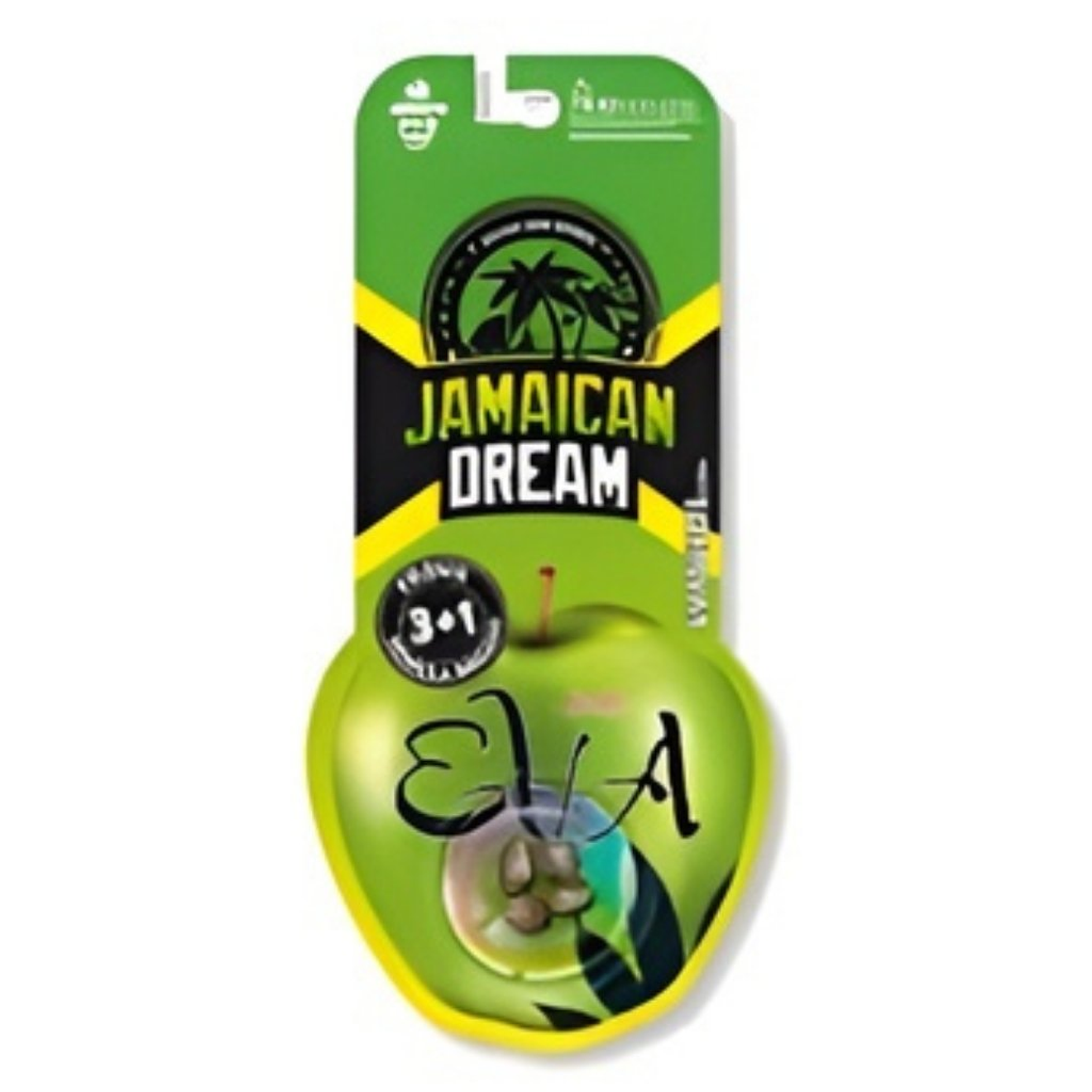 Eva Seeds Jamaican Dream Fem 1