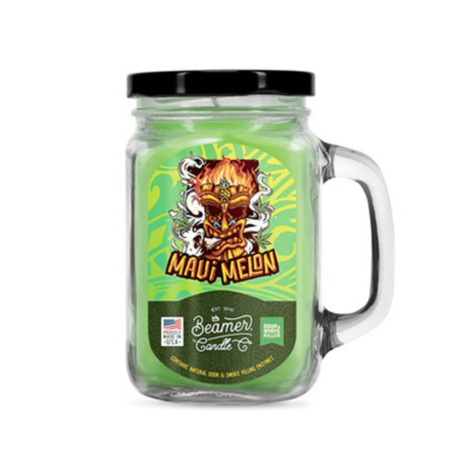 Beamer Candle – Vela Large Neutralizadora de Olores 2