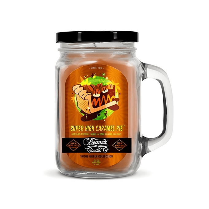 Beamer Candle – Vela Large Neutralizadora de Olores 7