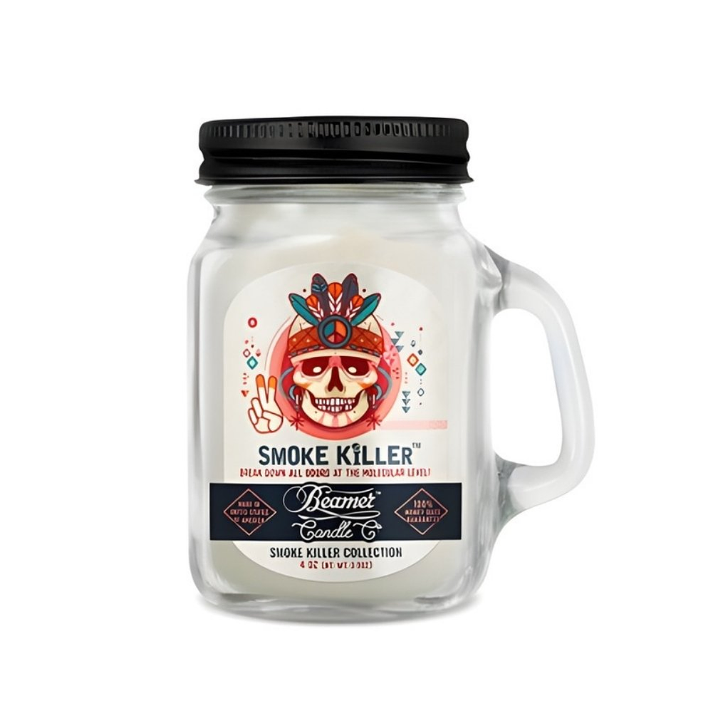 Beamer Candle – Vela Small Neutralizadora de Olores 2