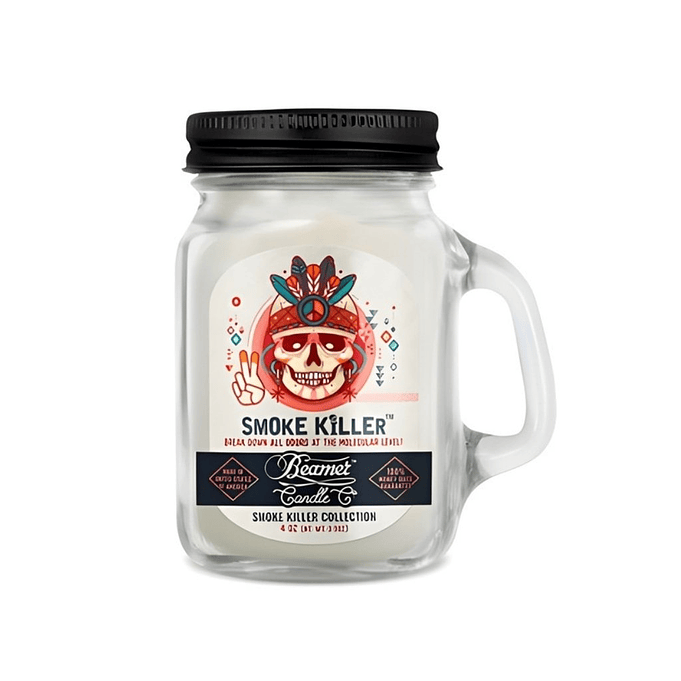 Beamer Candle – Vela Small Neutralizadora de Olores 2