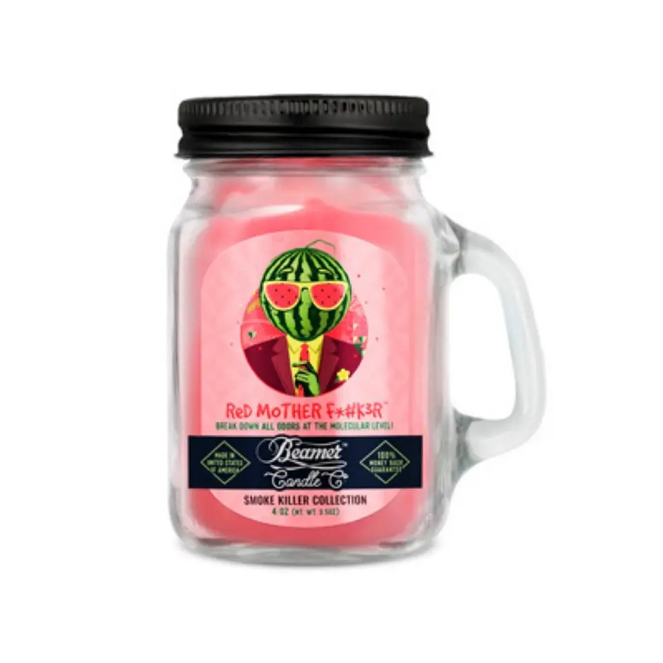 Beamer Candle – Vela Small Neutralizadora de Olores 5