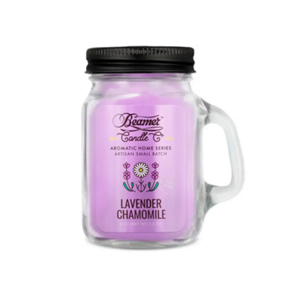 Beamer Candle – Vela Small Neutralizadora de Olores 6