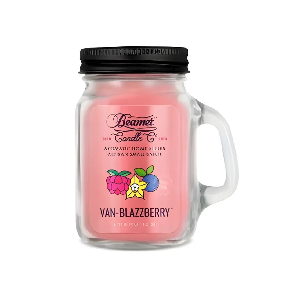 Beamer Candle – Vela Small Neutralizadora de Olores 7