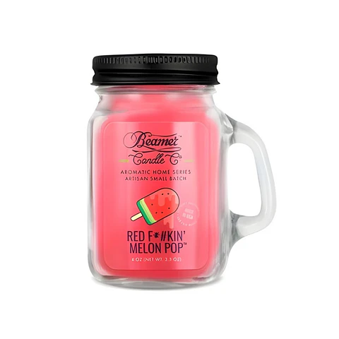 Beamer Candle – Vela Small Neutralizadora de Olores