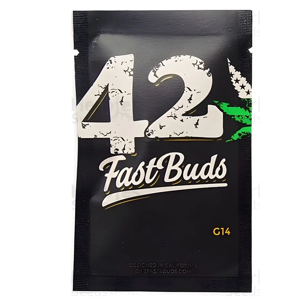 Fast Buds G14 Auto 3 + 2 1