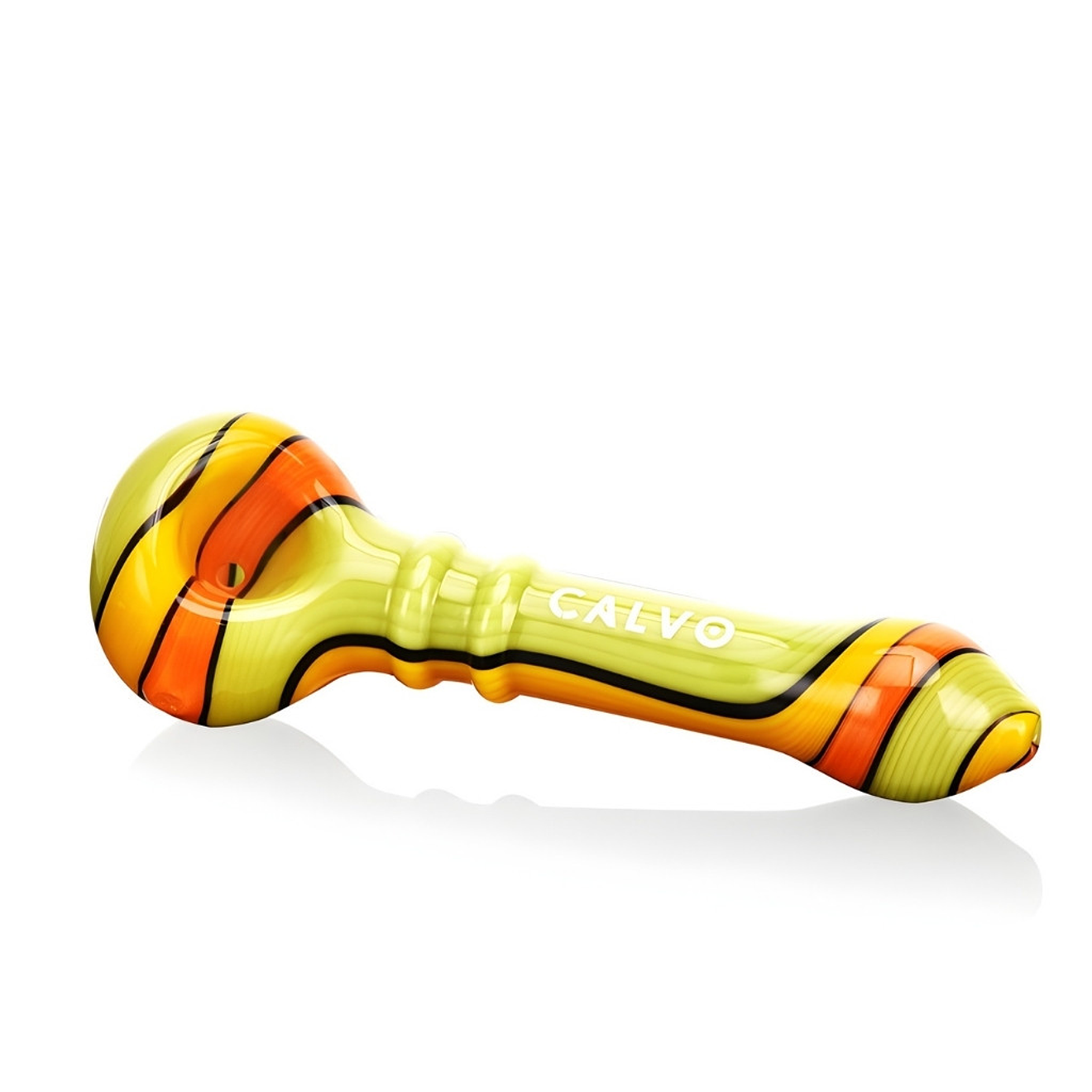 Calvo Pipa Signature Spoon 13 cm 3